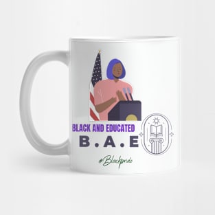 WomensDay Mug